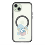 スリムプロテクションプレミアムケース with MagSafe［ MOOMIN - Niblings ］