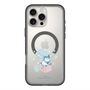 スリムプロテクションプレミアムケース with MagSafe［ MOOMIN - Niblings ］