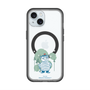 スリムプロテクションプレミアムケース with MagSafe［ MOOMIN - Too-ticky ］