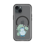 スリムプロテクションプレミアムケース with MagSafe［ MOOMIN - Too-ticky ］