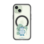 スリムプロテクションプレミアムケース with MagSafe［ MOOMIN - Too-ticky ］