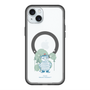 スリムプロテクションプレミアムケース with MagSafe［ MOOMIN - Too-ticky ］
