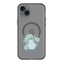 スリムプロテクションプレミアムケース with MagSafe［ MOOMIN - Too-ticky ］
