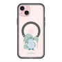 スリムプロテクションプレミアムケース with MagSafe［ MOOMIN - Too-ticky ］