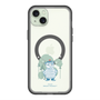 スリムプロテクションプレミアムケース with MagSafe［ MOOMIN - Too-ticky ］