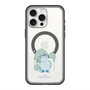 スリムプロテクションプレミアムケース with MagSafe［ MOOMIN - Too-ticky ］