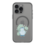 スリムプロテクションプレミアムケース with MagSafe［ MOOMIN - Too-ticky ］