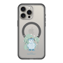スリムプロテクションプレミアムケース with MagSafe［ MOOMIN - Too-ticky ］