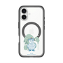 スリムプロテクションプレミアムケース with MagSafe［ MOOMIN - Too-ticky ］