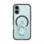 スリムプロテクションプレミアムケース with MagSafe［ MOOMIN - Too-ticky ］