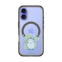 スリムプロテクションプレミアムケース with MagSafe［ MOOMIN - Too-ticky ］