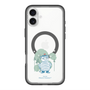 スリムプロテクションプレミアムケース with MagSafe［ MOOMIN - Too-ticky ］