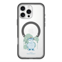 スリムプロテクションプレミアムケース with MagSafe［ MOOMIN - Too-ticky ］