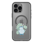 スリムプロテクションプレミアムケース with MagSafe［ MOOMIN - Too-ticky ］