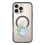 スリムプロテクションプレミアムケース with MagSafe［ MOOMIN - Too-ticky ］