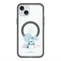 スリムプロテクションプレミアムケース with MagSafe［ MOOMIN - Misabel ］