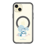 スリムプロテクションプレミアムケース with MagSafe［ MOOMIN - Misabel ］