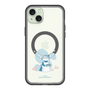 スリムプロテクションプレミアムケース with MagSafe［ MOOMIN - Misabel ］