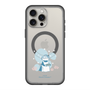 スリムプロテクションプレミアムケース with MagSafe［ MOOMIN - Misabel ］