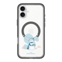 スリムプロテクションプレミアムケース with MagSafe［ MOOMIN - Misabel ］