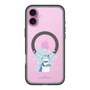 スリムプロテクションプレミアムケース with MagSafe［ MOOMIN - Misabel ］