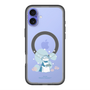 スリムプロテクションプレミアムケース with MagSafe［ MOOMIN - Misabel ］
