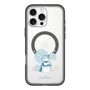 スリムプロテクションプレミアムケース with MagSafe［ MOOMIN - Misabel ］