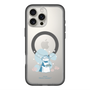 スリムプロテクションプレミアムケース with MagSafe［ MOOMIN - Misabel ］