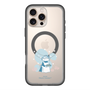 スリムプロテクションプレミアムケース with MagSafe［ MOOMIN - Misabel ］