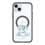 スリムプロテクションプレミアムケース with MagSafe［ MOOMIN - Ninny ］