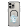 スリムプロテクションプレミアムケース with MagSafe［ MOOMIN - Ninny ］