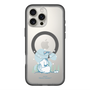 スリムプロテクションプレミアムケース with MagSafe［ MOOMIN - Ninny ］