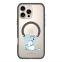 スリムプロテクションプレミアムケース with MagSafe［ MOOMIN - Ninny ］