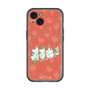 スリムプロテクションプレミアムケース with MagSafe［ MOOMIN - Moominvalley ］