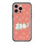 スリムプロテクションプレミアムケース with MagSafe［ MOOMIN - Moominvalley ］