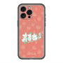 スリムプロテクションプレミアムケース with MagSafe［ MOOMIN - Moominvalley ］