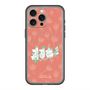 スリムプロテクションプレミアムケース with MagSafe［ MOOMIN - Moominvalley ］