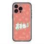 スリムプロテクションプレミアムケース with MagSafe［ MOOMIN - Moominvalley ］