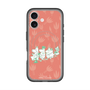 スリムプロテクションプレミアムケース with MagSafe［ MOOMIN - Moominvalley ］