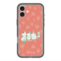 スリムプロテクションプレミアムケース with MagSafe［ MOOMIN - Moominvalley ］