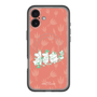 スリムプロテクションプレミアムケース with MagSafe［ MOOMIN - Moominvalley ］