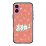 スリムプロテクションプレミアムケース with MagSafe［ MOOMIN - Moominvalley ］