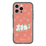 スリムプロテクションプレミアムケース with MagSafe［ MOOMIN - Moominvalley ］