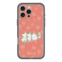 スリムプロテクションプレミアムケース with MagSafe［ MOOMIN - Moominvalley ］