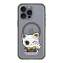 スリムプロテクションプレミアムケース with MagSafe［ ナンジャタウンキャラクターズ - ナジャヴ ］