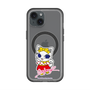 スリムプロテクションプレミアムケース with MagSafe［ ナンジャタウンキャラクターズ - ナジャミー -サイン ］
