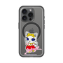 スリムプロテクションプレミアムケース with MagSafe［ ナンジャタウンキャラクターズ - ナジャミー -サイン ］