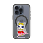スリムプロテクションプレミアムケース with MagSafe［ ナンジャタウンキャラクターズ - ナジャミー -サイン ］