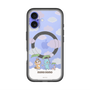 スリムプロテクションプレミアムケース with MagSafe［ ぼのぼの - Rainy ］