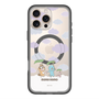 スリムプロテクションプレミアムケース with MagSafe［ ぼのぼの - Rainy ］